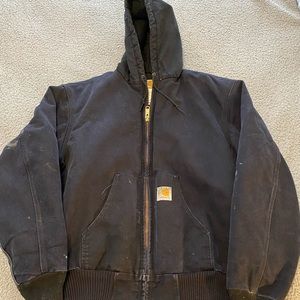 Carhartt Jacket